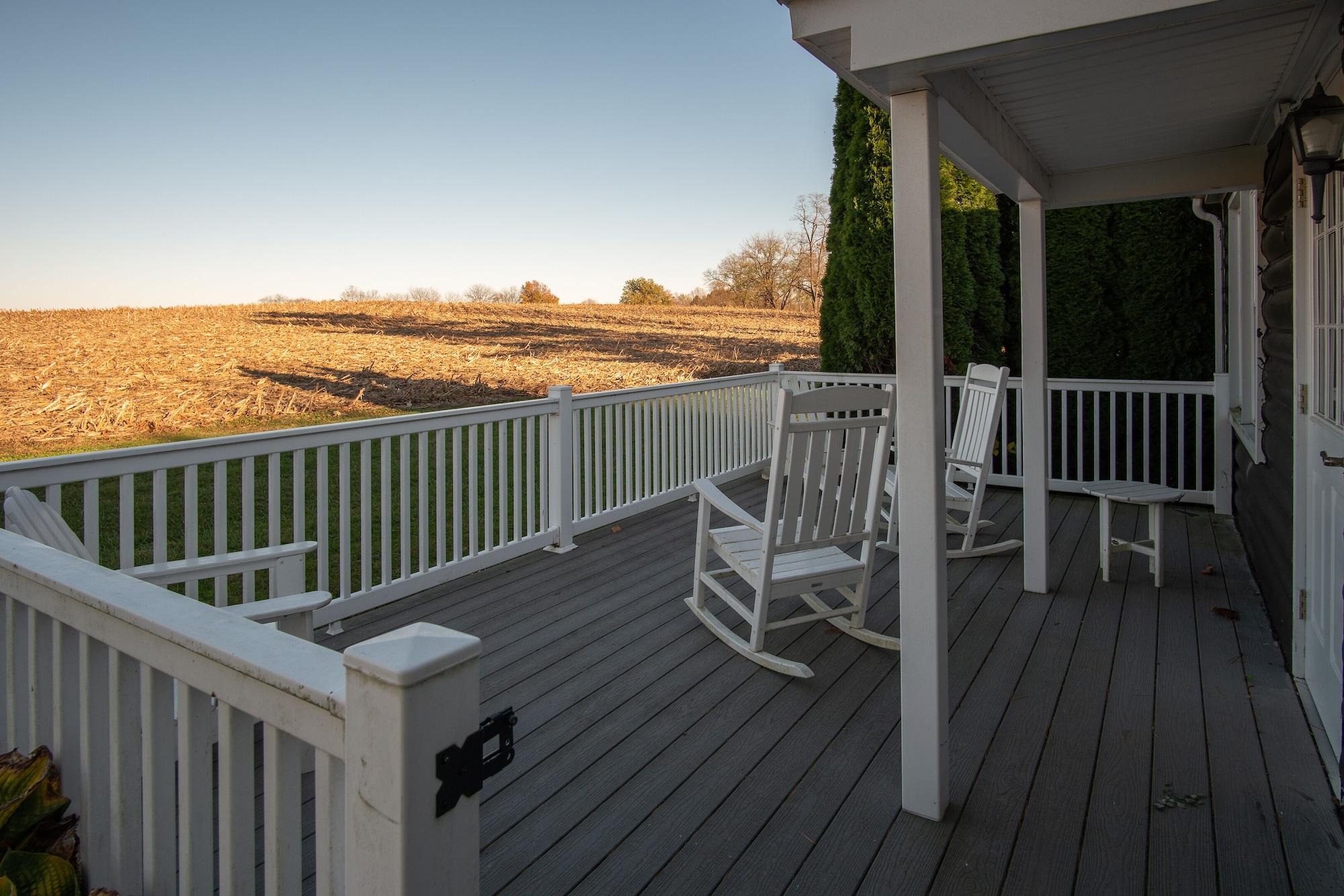 Allenberry Resort Boiling Springs Exterior photo