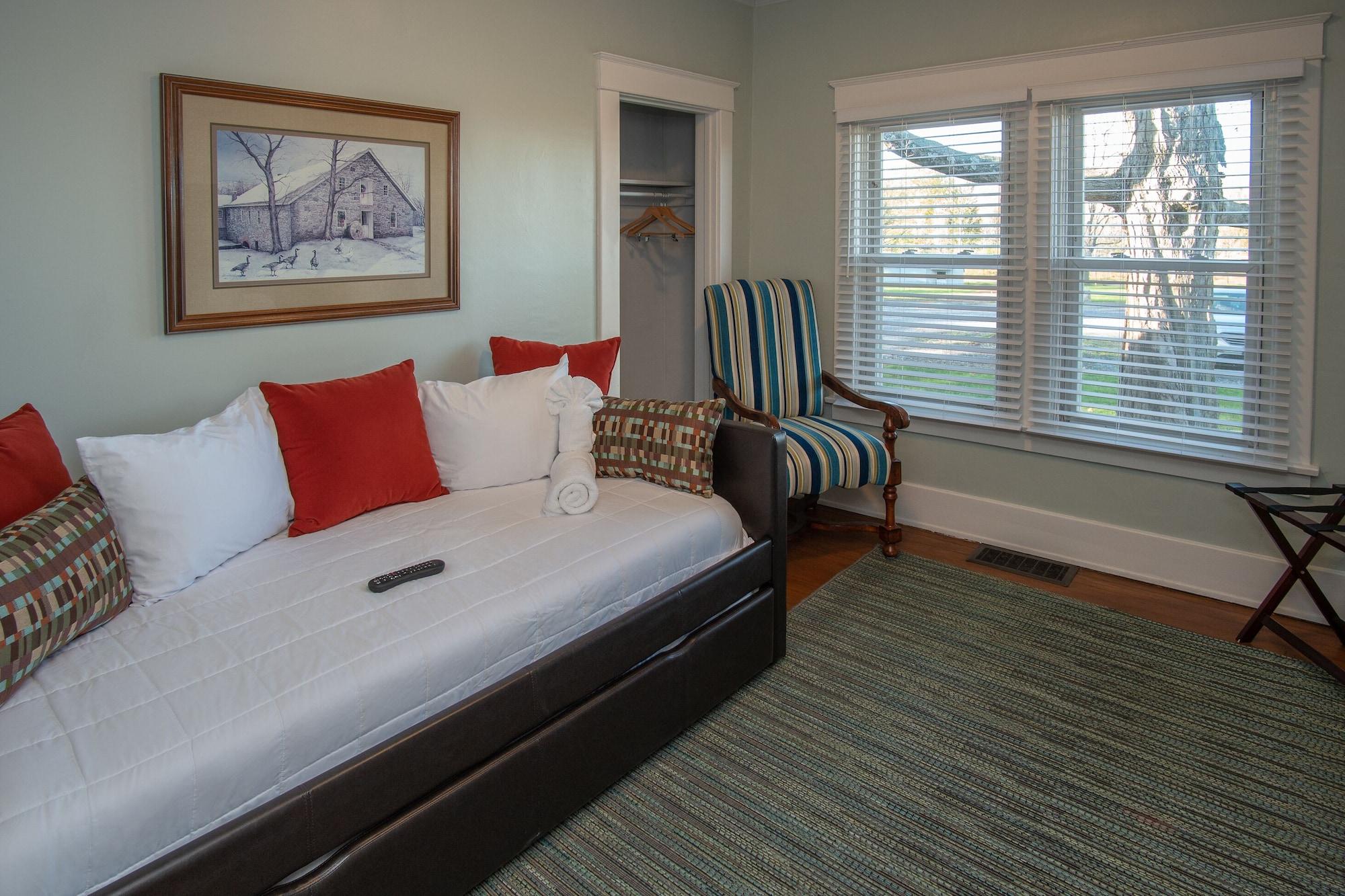 Allenberry Resort Boiling Springs Exterior photo