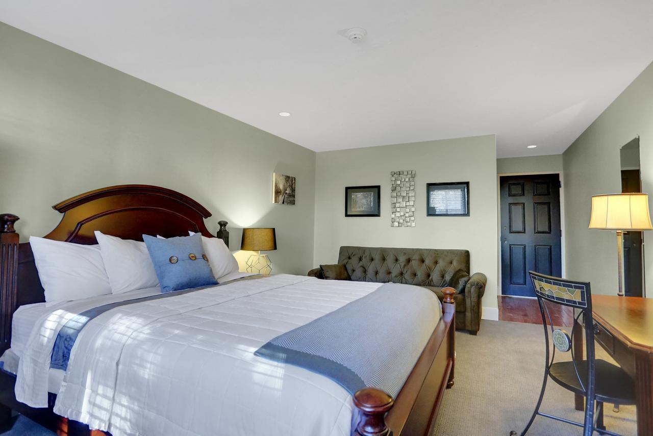Allenberry Resort Boiling Springs Exterior photo