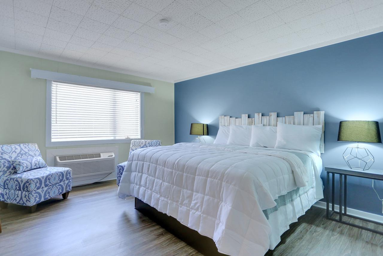 Allenberry Resort Boiling Springs Exterior photo