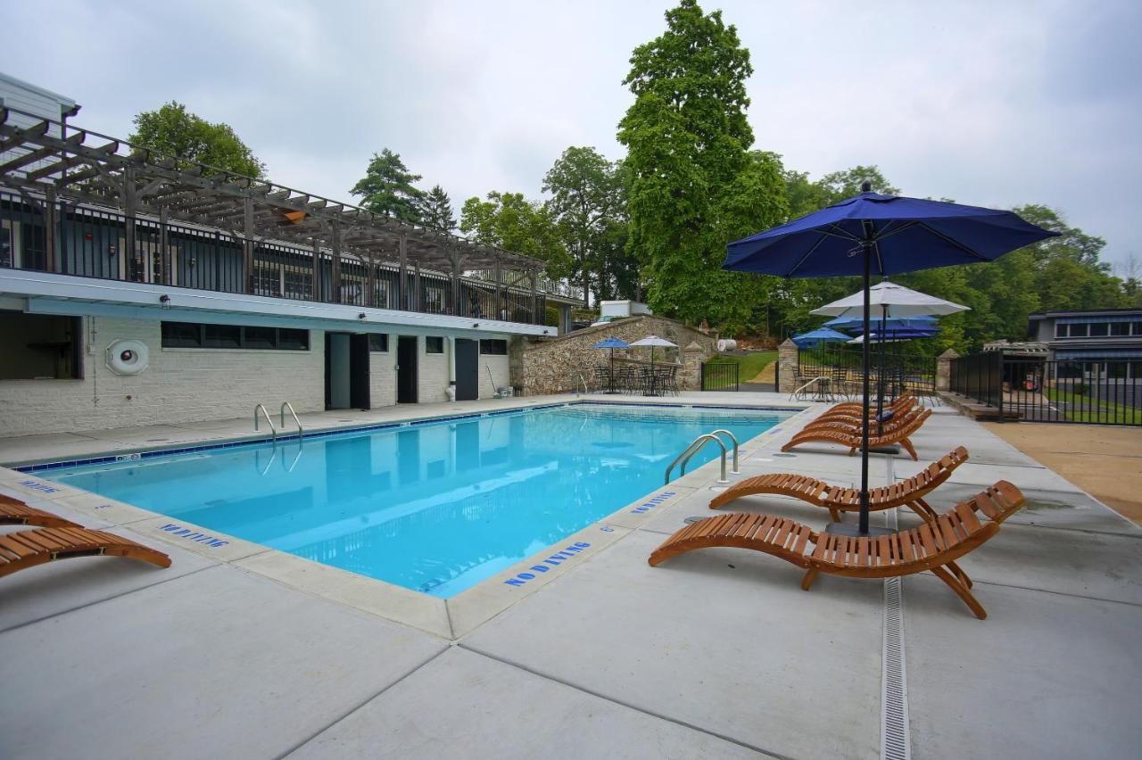 Allenberry Resort Boiling Springs Exterior photo