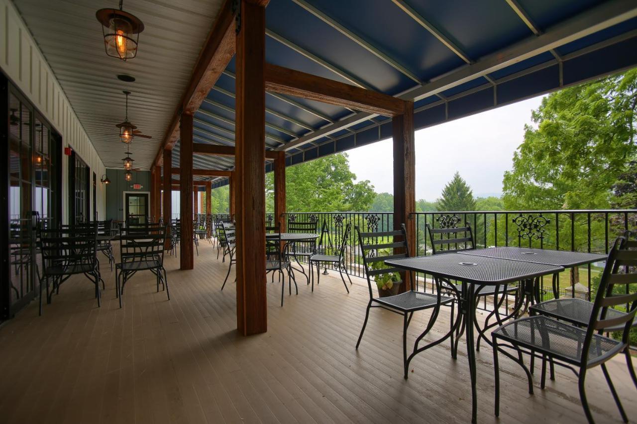 Allenberry Resort Boiling Springs Exterior photo